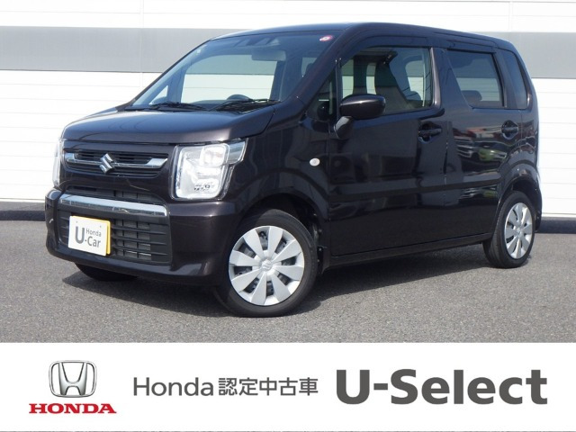 スズキ ワゴンR 