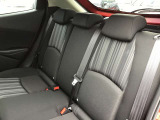 ☆後部座席シート廻り☆ ☆リアシートも快適な乗り心地☆シ-トの乗り心地が良く、旅行など長距離運転にも向いています