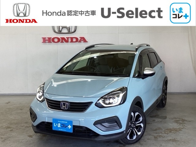 ホンダ フィット 