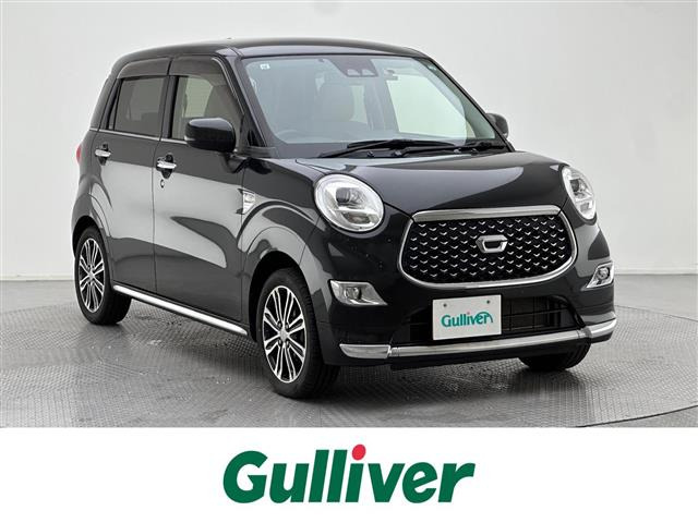 キャスト スタイル G SAIII 修復歴無し