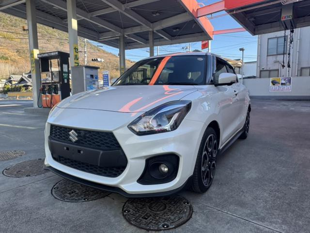 スイフト 1.4 スポーツ 