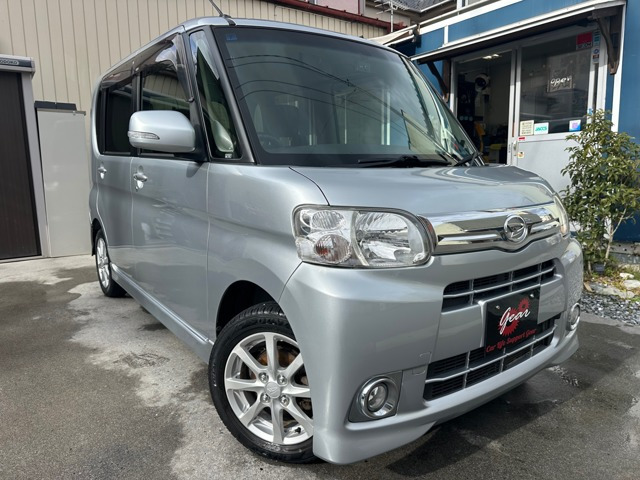 タント G スペシャル