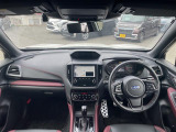フォレスター 1.8 STI スポーツ 4WD 4WD 本革シート