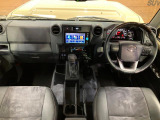 ランドクルーザー70 2.8 AX ディーゼル 4WD 
