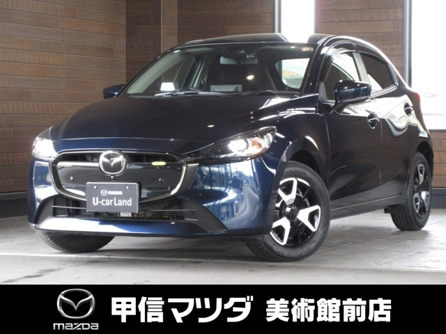 MAZDA2 1.5 15BD 