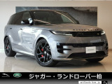 ランドローバー レンジローバースポーツ
