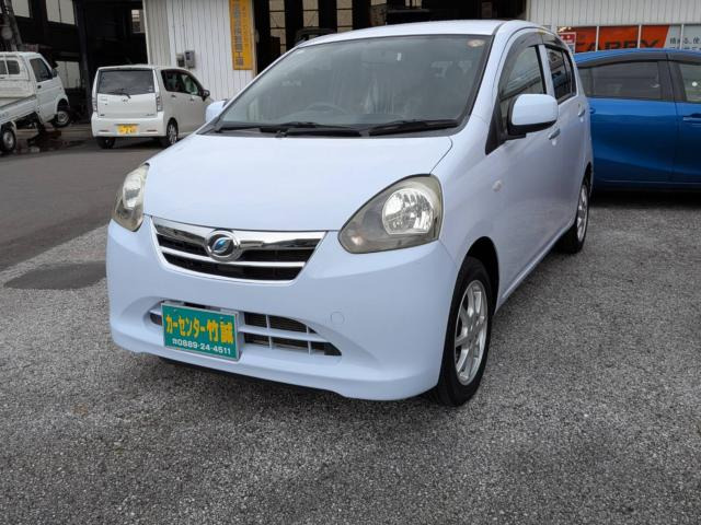 ミライース X メモリアルエディション テレビナビ Bカメラ