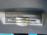 【ETC】高速道路の料金所をストレスなく通過!話題のスポットやサービスエリアに多い「スマートIC」利用時は必須のアイテムです。当店でセットアップを実施、ご納車当日からすぐにご利用いただけます!