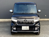 N-BOXカスタム L 