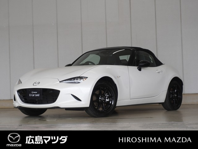 ロードスター 1.5 RS 