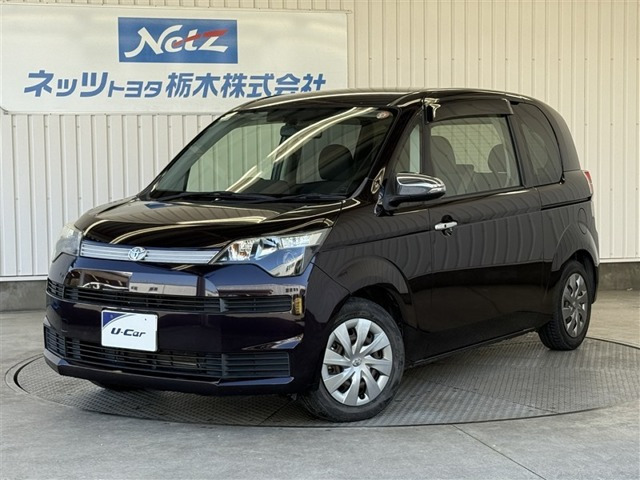 スペイド 1.5 F ジャック 