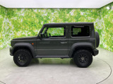 ジムニーシエラ 1.5 JL 4WD 