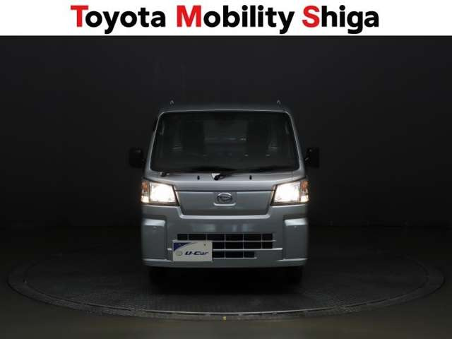 ダイハツ ハイゼットトラック ジャンボ スタンダード 4WD の中古車詳細