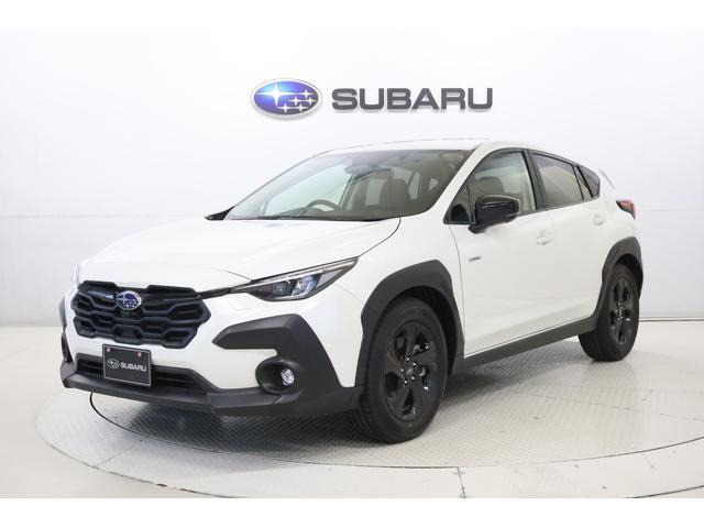 クロストレック 2.0 ツーリング 4WD 