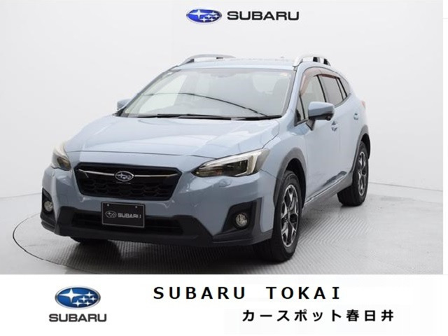 XV 2.0i-L アイサイト 4WD 