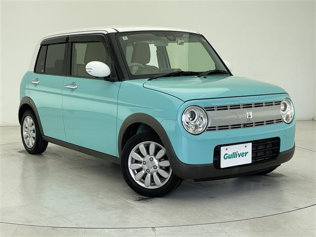 アルトラパン X 修復歴無し