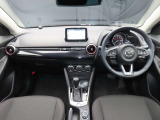 MAZDA2 1.5 15S ブラックトーンエディション 