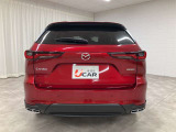 CX-60 3.3 XD Lパッケージ ディーゼル 