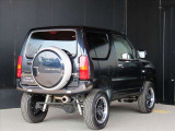 ジムニー ランドベンチャー 4WD 