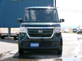 N-BOX G L ホンダセンシング 