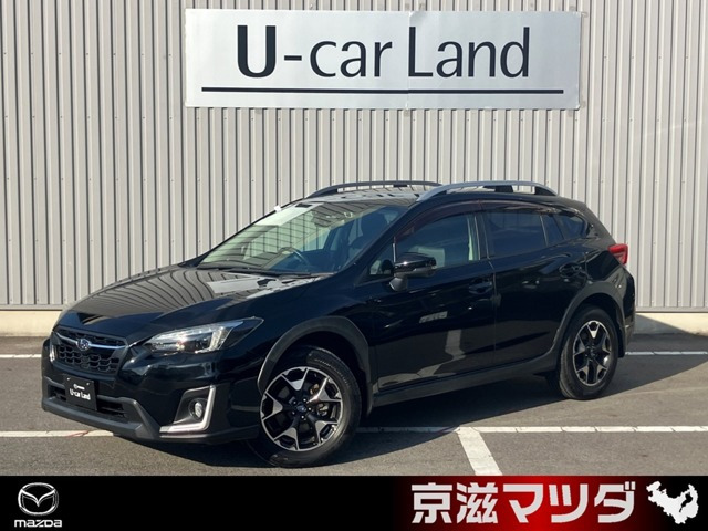 XV 2.0i-L アイサイト 4WD 