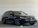 BMW 5シリーズツーリング