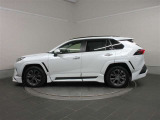 RAV4  2.0 G 4WD