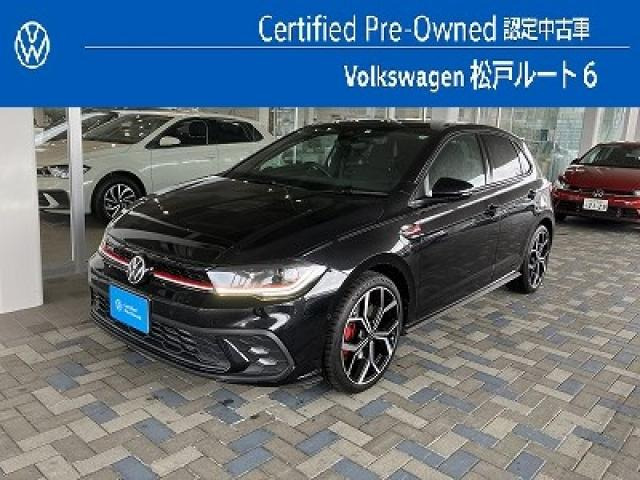 ポロ GTI 