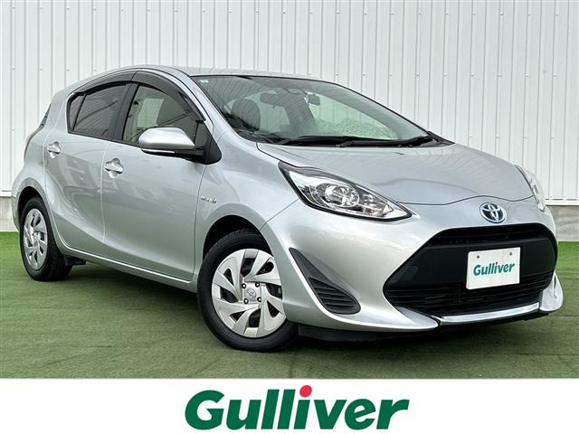 アクア 1.5 S 修復歴無し