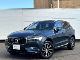 北欧流のラグジュアリーを体現したXC60。伝統的なスカンジナビアン・デザインを継承しながら、躍動感にあふれ優雅な雰囲気を身にまとう、新しい潮流を具現化したスタイリングです。