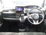 N-BOX G L ホンダセンシング 