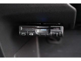 高速道路で便利なETC車載器も装備済です。最近はETC専用料金所が増えてきてます!