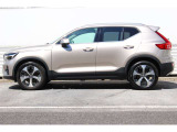 XC40 アルティメット B4 AWD 4WD 