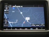 ギャザズメモリーナビ VXM-197VFEi装備。フルセグTV付きです。Bluetooth、USB対応です。DVDも再生できます。