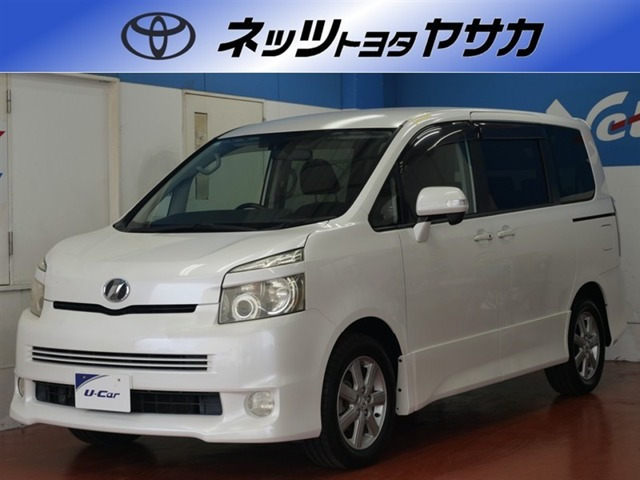 ヴォクシー 2.0 Z 