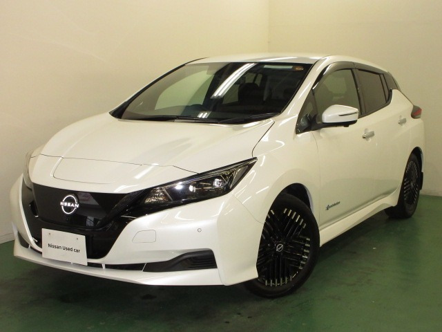 リーフ  X Vセレクション