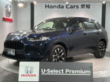 全国納車可 第三者機関証明書付 H SENSING 革シ-ト 最長5年保証 ワンオ-ナ- 純正ナビ TV Rカメラ マルチビュ- BTオ-ディオ ドラレコ ETC装備のZR-Ve:HEV Z入庫!
