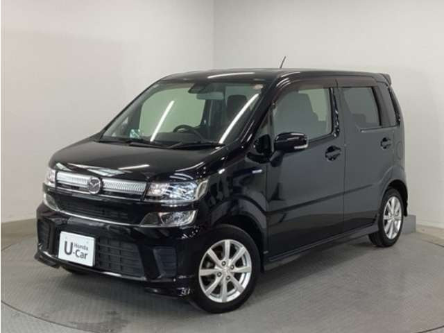 フレア ハイブリッド XS 