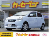 ダイハツ ミライース