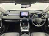 RAV4 2.5 ハイブリッド G E-Four 4WD サンルーフ