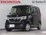 ワンオーナー車のN-BOX (L)が入庫です。2025年、24年、23年に当社工場にて法定点検を実施しております。過去の整備は整備記録簿での確認ができます。