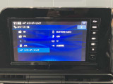 メモリーナビを搭載。楽しいドライブにナビは欠かせませんよね。Bluetoothも当然付いています♪好きな音楽を聴きながら今まで行ったことの無いところに行ってみませんか?