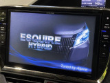 エスクァイアハイブリッド 1.8 Gi 