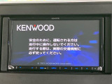 【ナビゲーション】目的地までしっかり案内してくれる使いやすいナビ。Bluetooth接続すればお持ちのスマホやMP3プレイヤーの音楽を再生可能!毎日の運転がさらに楽しくなります!!