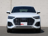 Q5スポーツバック 40 TDI クワトロ Sライン ディーゼル 4WD 
