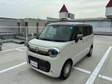 ワゴンRスマイル ハイブリッド(HYBRID) X 