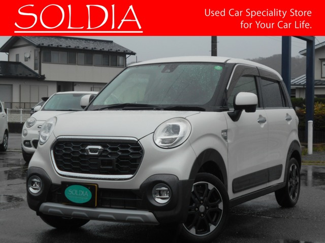 キャスト アクティバ G SAII 