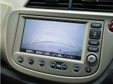 ◆バックカメラ◆リバースにするだけで映ります、後方の安全確認や、狭い駐車場での車庫入れ、雨の日や夜間など視界の悪い時に便利です!安全にバックする為には欠かせない装備です。