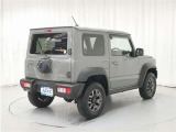 ジムニーシエラ 1.5 JC 4WD 