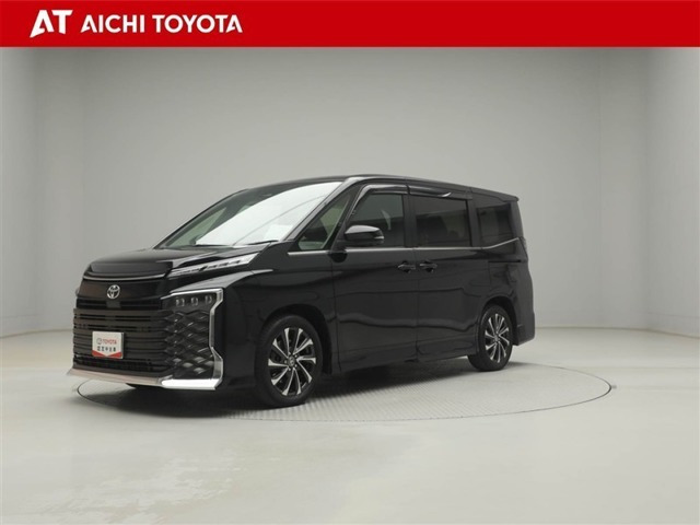 ヴォクシー  2.0 S-Z